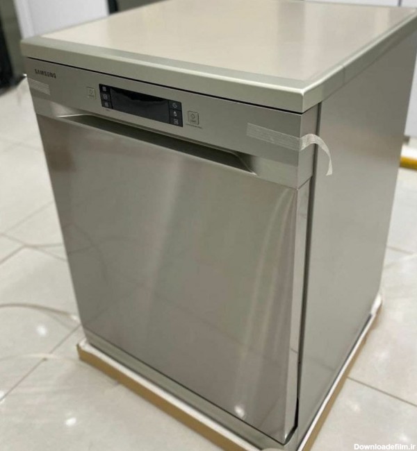ظرفشویی سامسونگ مدل 6050 - فروشگاه ژیان مارکت | قیمت و مشخصات