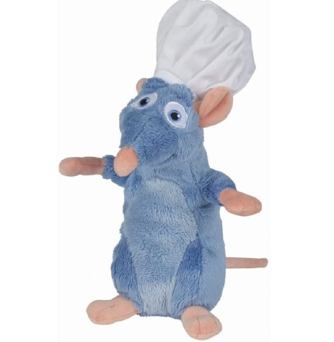 قیمت و خرید عروسک طرح شخصیت موش سرآشپز مدل راتاتویی کد 83.1 ...
