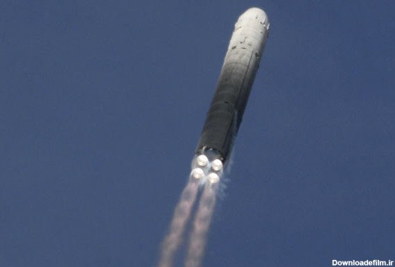 پنتاگون: روسیه پرتاب موشک بالستیک «یارس» را به ما اطلاع داد ...