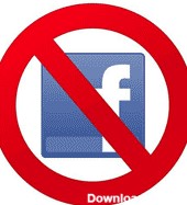 چگونه عکس پروفایل فیس بوک را حذف کنیم