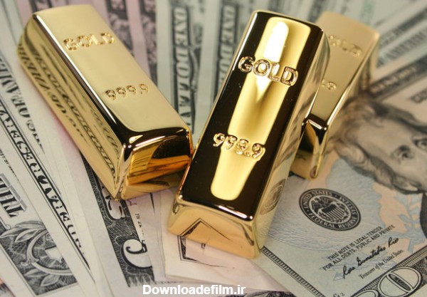رشد طلا با طعم دلار - پایگاه اطلاع رسانی کالاخبر