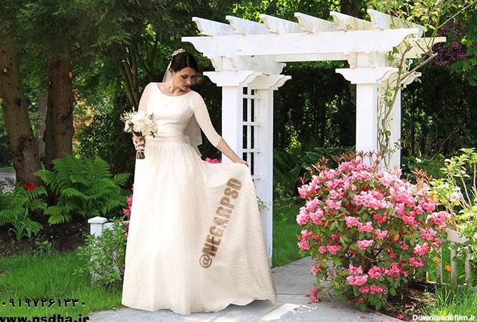 بك گراند باغ با كيفيت عالی برای طراحی عکس عروسی ، تعداد 30 ...