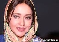 گریم جذاب بهاره کیان افشار در سریال «مادرخوانده»