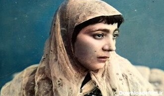 زن زیبای قاجار که عکاس خارجی را شیفته خود کرد/ عکس - خبرآنلاین