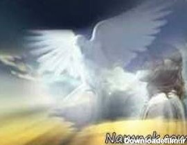 روح القدس چگونه فرشته ای می باشد؟