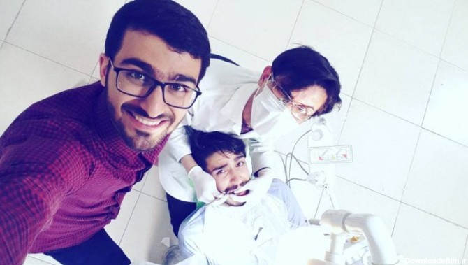 دندان پزشکی از زبان یک دانشجوی دندان‌پزشکی | گاه‌نوشت‌هایی برای فردا