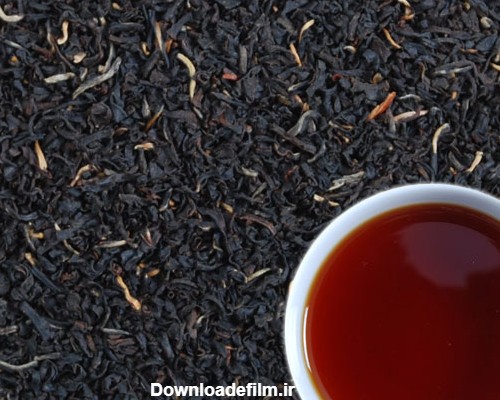 چای فله - شکرانه سلامت بین الملل