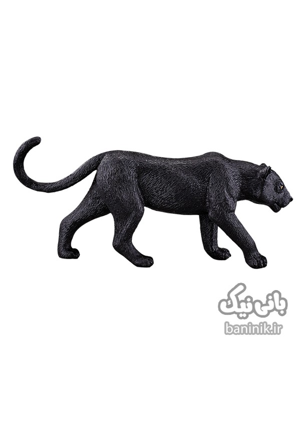 فیگور موجو سری پلنگ سیاه Mojo Black Panther Figure - فروشگاه ...