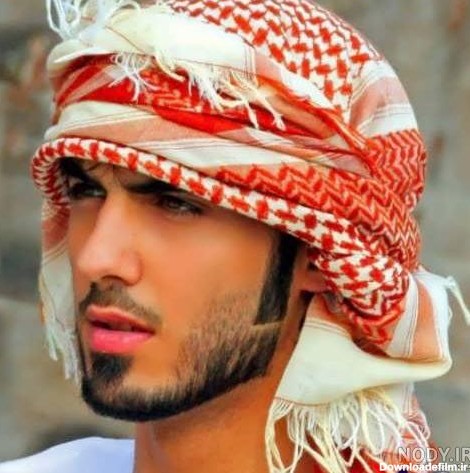عکس پروفایل پسرانه عرب - عکس نودی