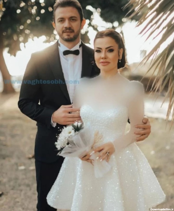 جنجال ازدواج والیبالیست ایرانی با خواننده مشهور ترکیه + عکس های ...
