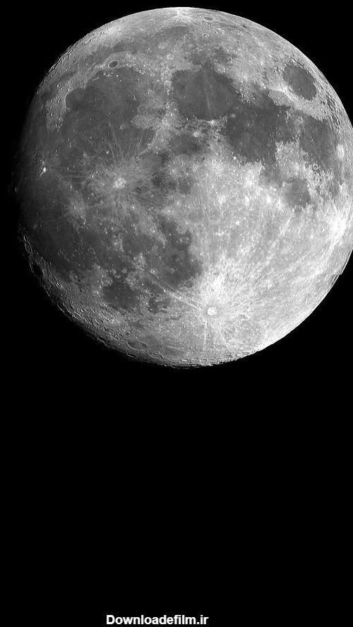 تصویر زمینه ماه (2)2