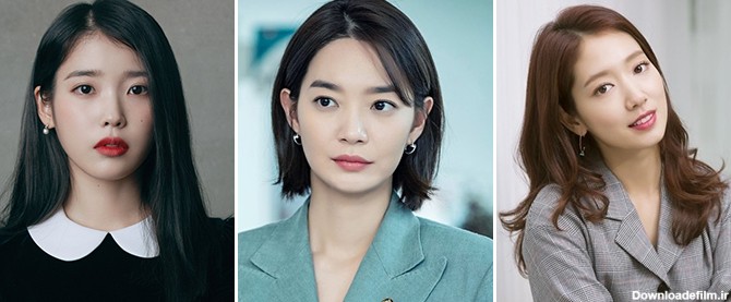 با خوشپوش‌ترین بازیگران زن کره جنوبی آشنا شوید