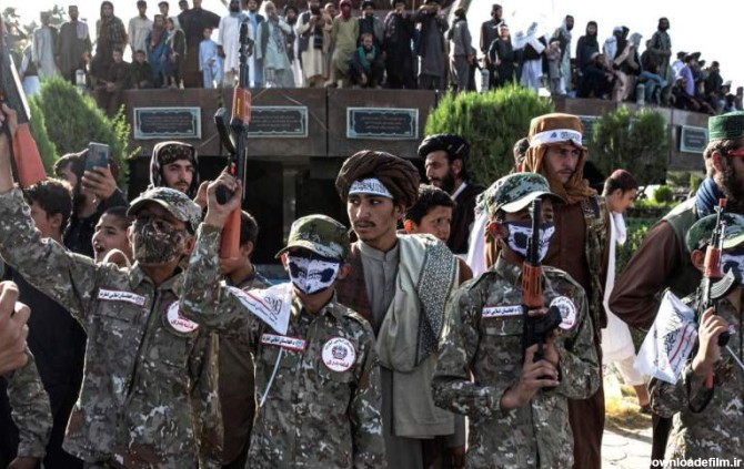 فرماندهان طالبان کودکان پسر را برای سوءاستفاده جنسی به عنوان محافظ خود می‌گمارند!