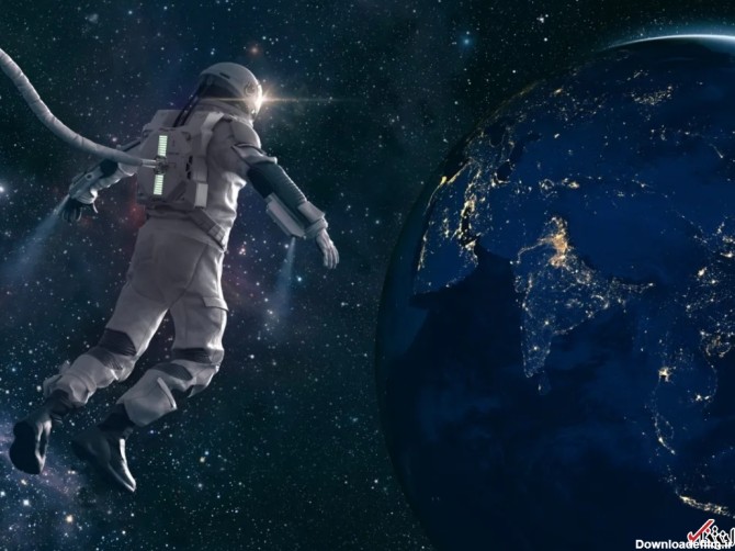 اگر یک فضانورد در فضا بمیرد چه می‌شود؟! | سایت انتخاب