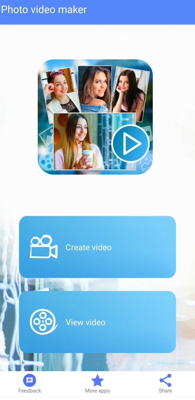 میکس اهنگ روی عکس و فیلم APK for Android Download