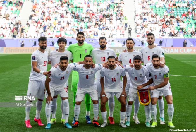 What is required for Qatar? – Team Melli