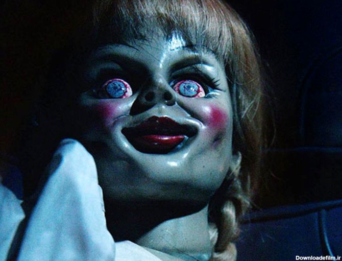 داستان‌های ترسناک درباره عروسک آنابل حقیقت دارد؟
