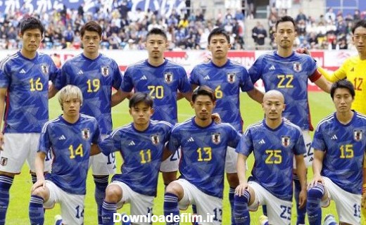 شاهزاده ژاپن میهمان ویژه تیم ملی فوتبال کشورش + عکس | مارال نیوز