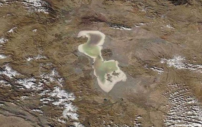 مرثیه ای برای زیباترین دریاچه - بهار نیوز