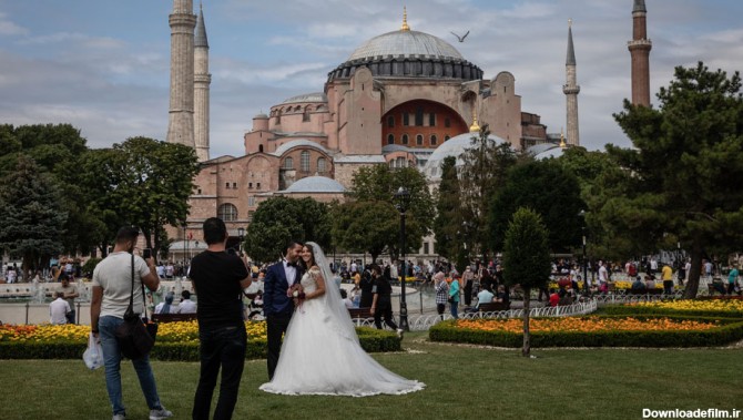 برگزاری مراسم در ترکیه: هزینه عروسی ایرانی در استانبول و آنتالیا ...