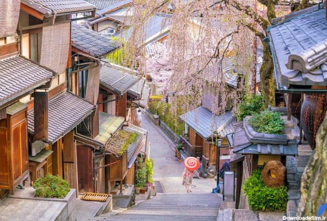 بهترین شهرهای ژاپن کدامند؟ 2024 | letsgouni