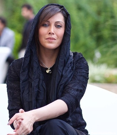 مجموعه عکس بازیگران زن ایرانی خوش تیپ (جدید)