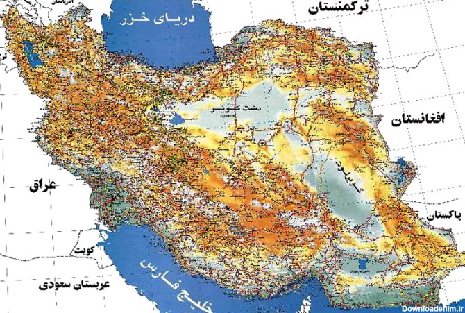 نمونه هایی از رفتار امام علی(ع) با ایرانیان - خبرگزاری حوزه