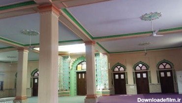مسجد جامع تیس چابهار | آدرس ، عکس و معرفی (1403) ☀️ کارناوال