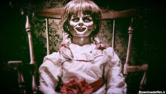داستان ترسناک عروسک آنابل حقیقت دارد؟