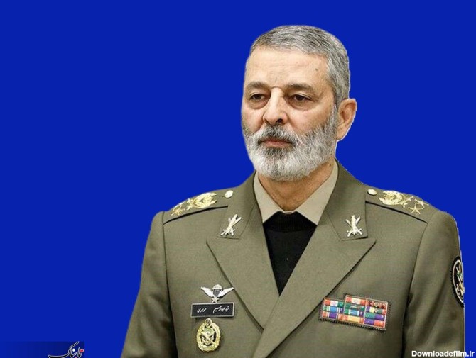 فرمانده کل ارتش پیام صادر کرد +جزئیات - تابناک | TABNAK