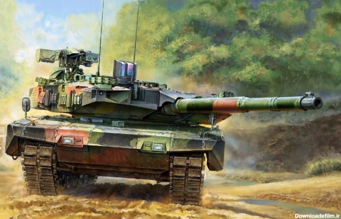 تانک‌هایی که مسیر جنگ را تغییر دادند!/ عکس - خبرآنلاین