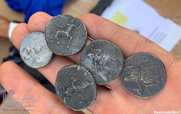 چگونه سکه های قدیمی را تمیز کنیم؟ - خبرگزاری سیناپرس