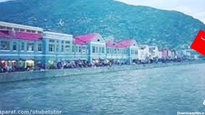 معرفی دریای کابل