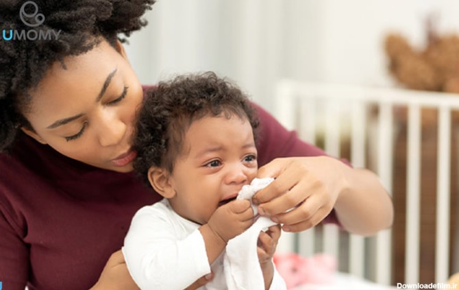 حساسیت نوزاد به پروتئین گاو چه علائمی دارد و چطور باید آن را درمان کرد؟