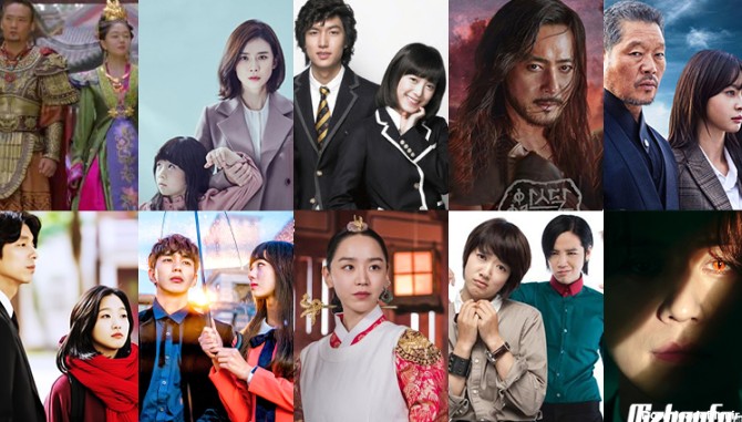 بهترین سریال های کره ای جدید 2021 و 2019 و 2020 + ویدیو