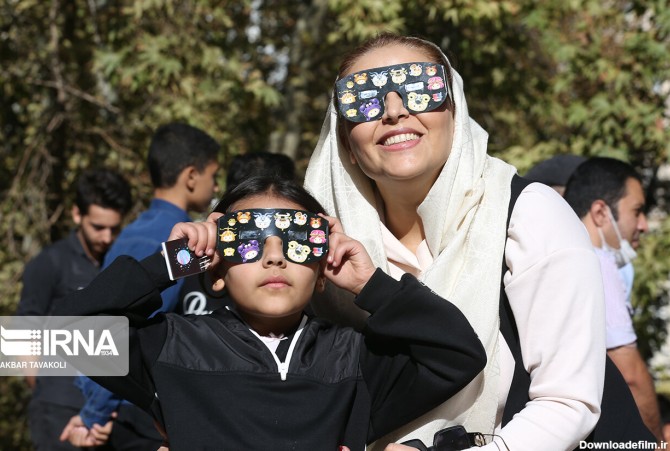 نگاهی به ۲دهه خورشیدگرفتگی‌ در ایران؛ فقط ۱۲ بار چهره گرفته ...