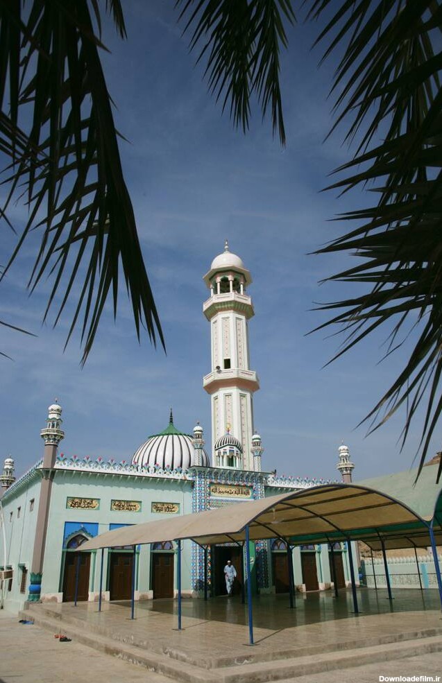مسجد جامع تیس؛ آدرس، تلفن، ساعت کاری، تصاویر و نظرات کاربران ...