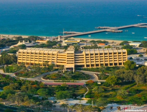 هتل شایان کیش: رزرو هتل، لیست قیمت با تخفیف ویژه - هتل یار