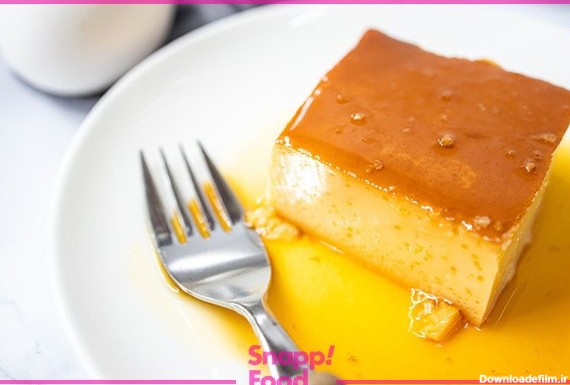 طرز تهیه کیک سه شیر با طعمی خوشمزه و دلپذیر - بلاگ اسنپ فود