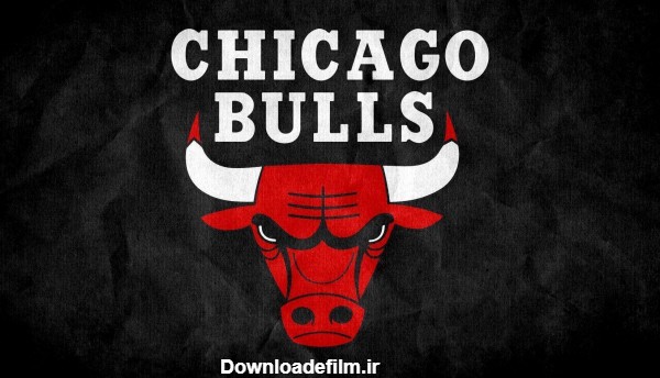 48 عدد تصویر زمینه شیکاگو بولز (Chicago Bulls)