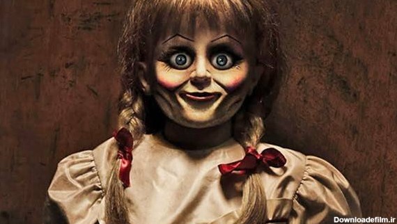 داستان ترسناک عروسک آنابل حقیقت دارد؟