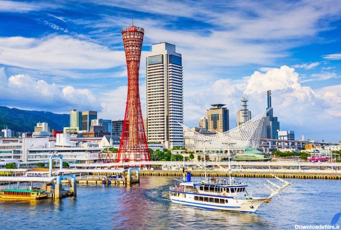 بهترین شهرهای ژاپن کدامند؟ 2024 | letsgouni