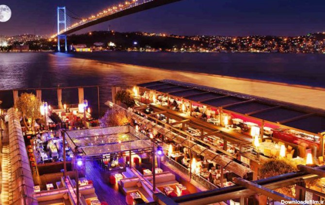 تفریحات شبانه استانبول؛ معرفی بهترین کلاب های استانبول