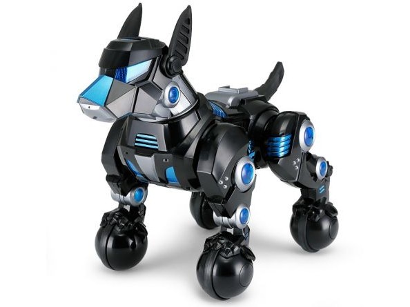 سگ رباتیک دوگو(مشکی), image