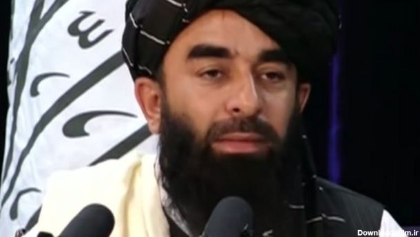 Taliban Spokesman at the International Meeting of Scholars in ...