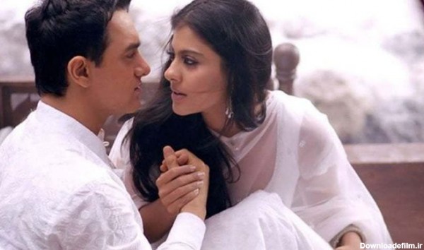 فیلم عاشقانه هندی جدید