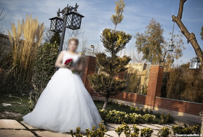 آتلیه عروس اصفهان