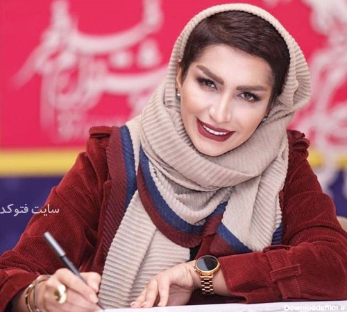بیوگرافی صحرا فتحی و همسرش + داستان زندگی و طلاق