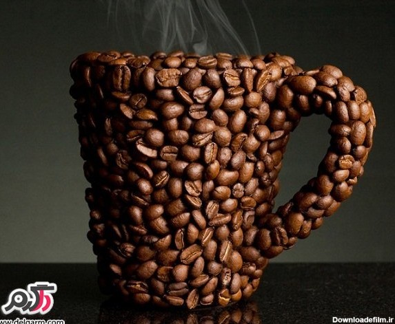 فواید قهوه