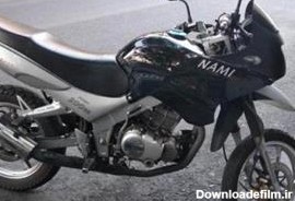 قیمت و خرید موتور سیکلت نیرو محرکه نامی 200 دنده ای 1390